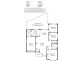 5/164 Hub Drive, Aberfoyle Park SA 5159 Floorplan