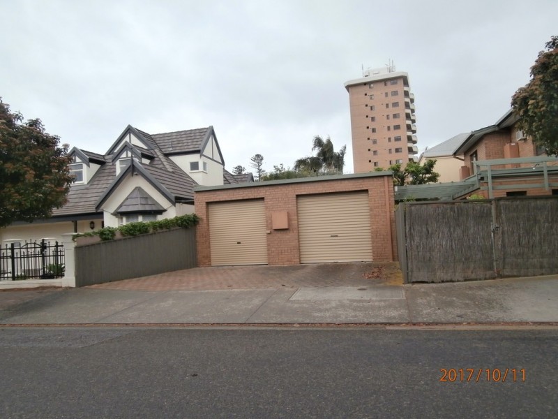 8 Canning Street, Glenelg North SA 5045