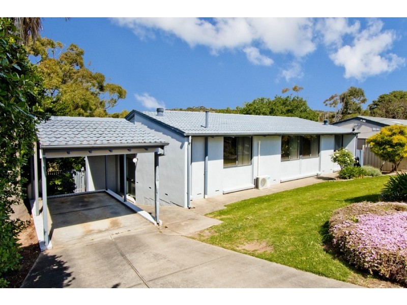 61 Braeside Avenue, Seacombe Heights SA 5047