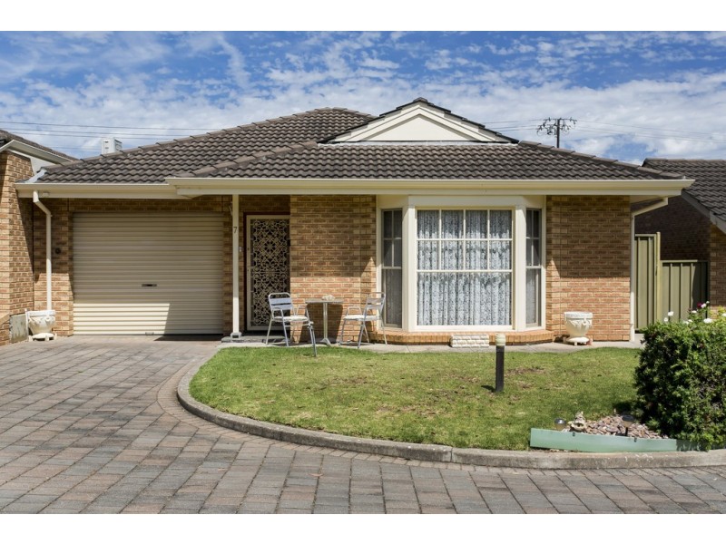 7/2C Lyall Avenue, Panorama SA 5041