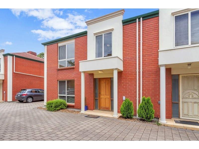 6/8 BARRY ROAD, Oaklands Park SA 5046