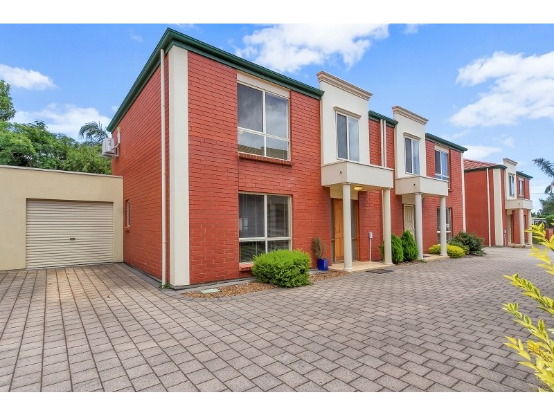 6/8 BARRY ROAD, Oaklands Park SA 5046