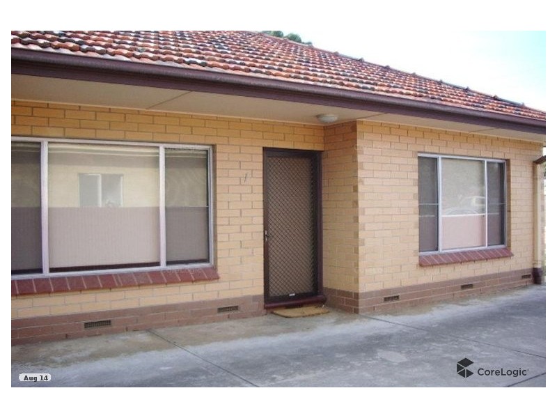 1 6 BARTHOLOMEW STREET, Richmond SA 5033