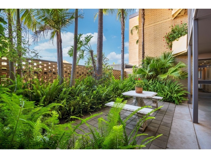 2 103 Strangways Tce, North Adelaide SA 5006
