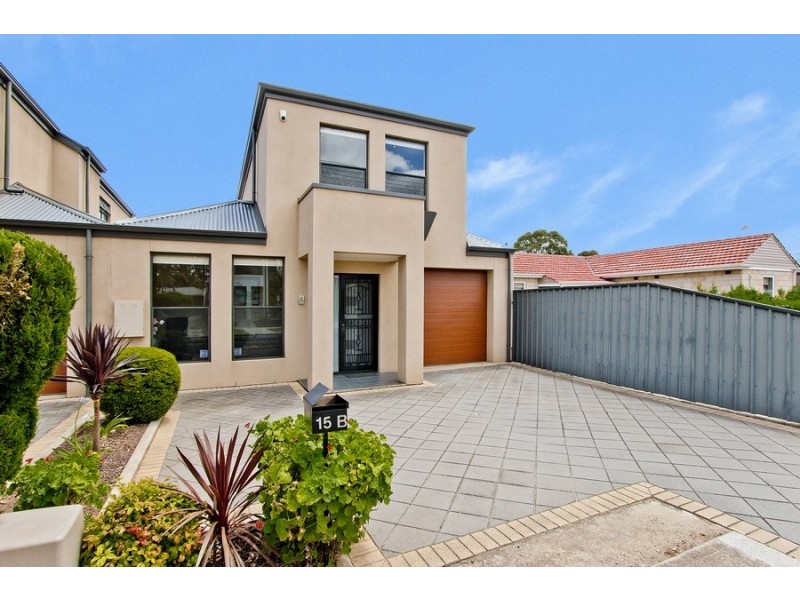 15B Kelmscott Street, Oaklands Park SA 5046
