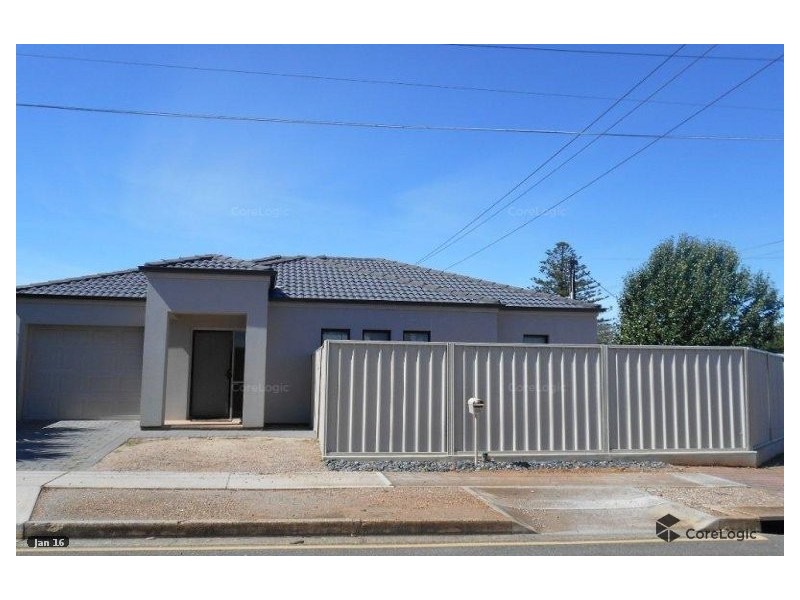 2A LIMBERT AVENUE, Seacombe Gardens SA 5047