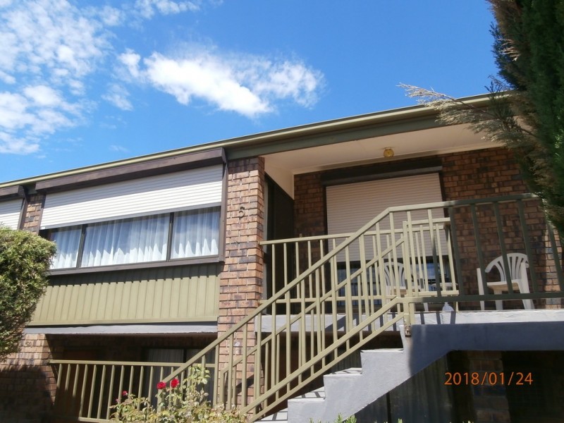 5/145-163 Perry Barr Road, Hallett Cove SA 5158