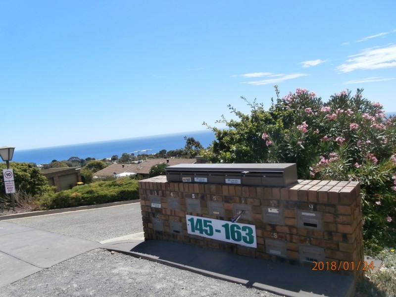 5/145-163 Perry Barr Road, Hallett Cove SA 5158