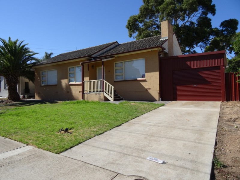6 Gawler Street, Seaview Downs SA 5049