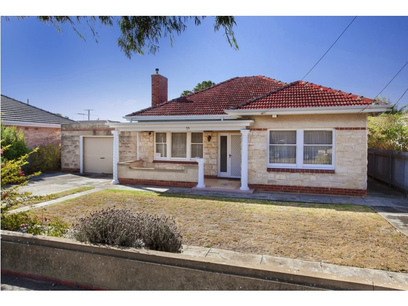 55 Shakespeare Avenue, Plympton Park SA 5038