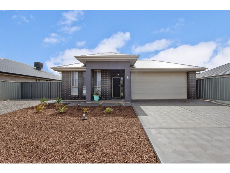 8 Castleton Street, Virginia SA 5120