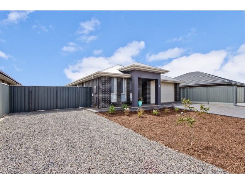 8 Castleton Street, Virginia SA 5120