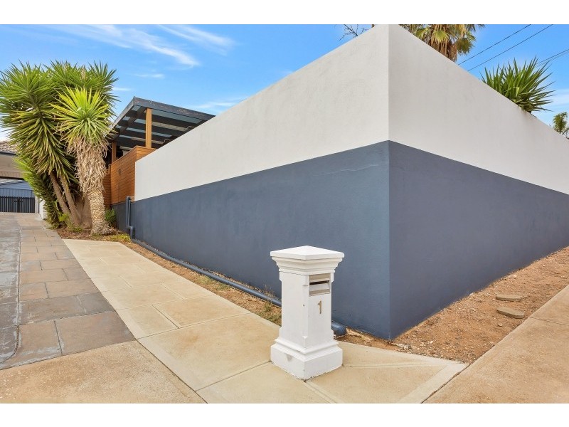 1 High Street, Seacliff Park SA 5049