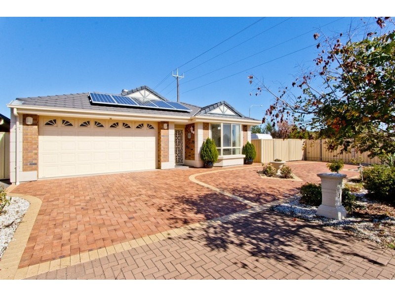 9 Bow Road, Seaford Meadows SA 5169