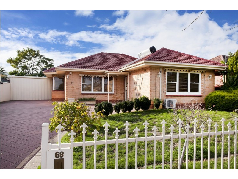 68 Bradley Grove, Mitchell Park SA 5043