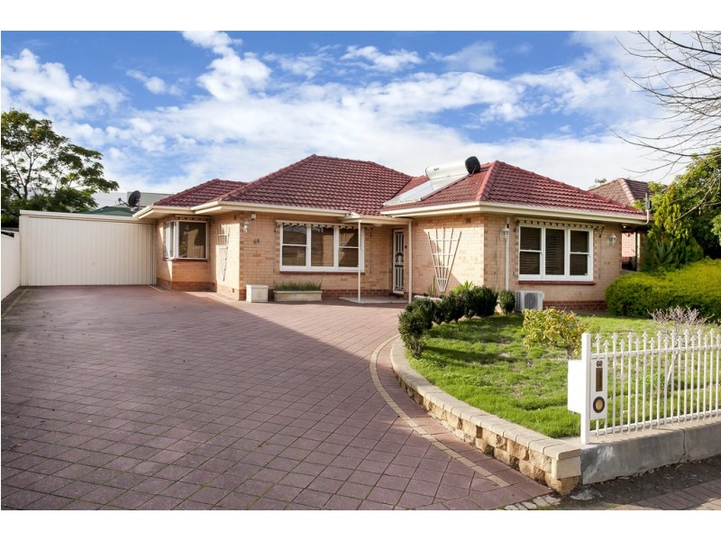 68 Bradley Grove, Mitchell Park SA 5043