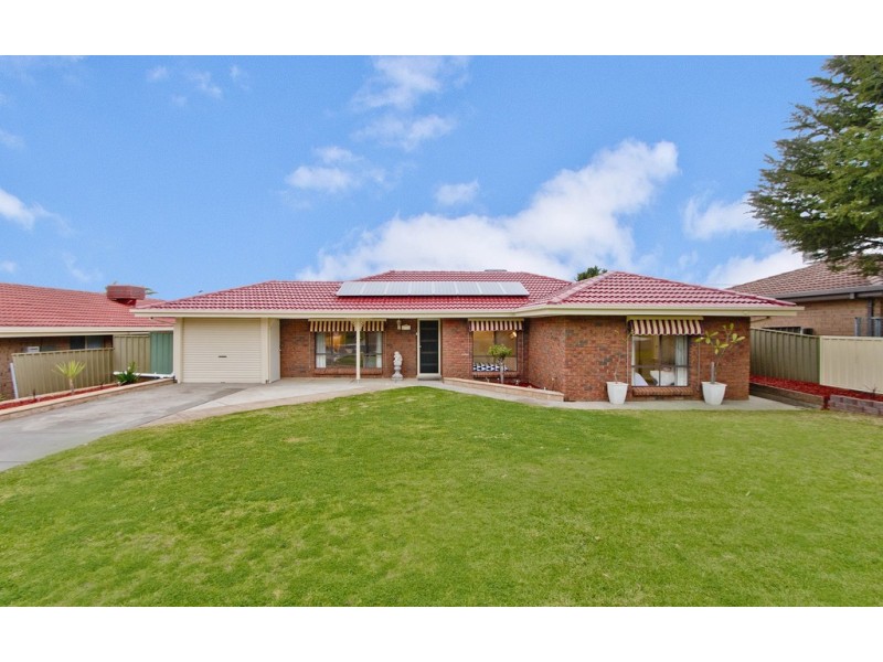 10 St James Street, Woodcroft SA 5162