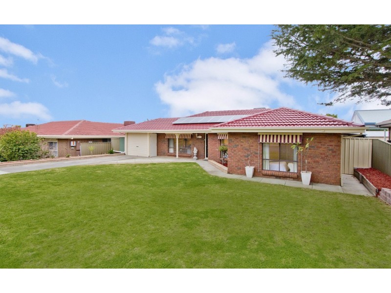 10 St James Street, Woodcroft SA 5162