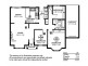 1/34 West Street, Ascot Park SA 5043 Floorplan