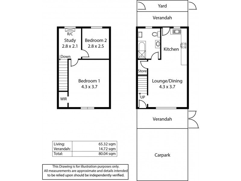 1/109 Long Street, Queenstown SA 5014