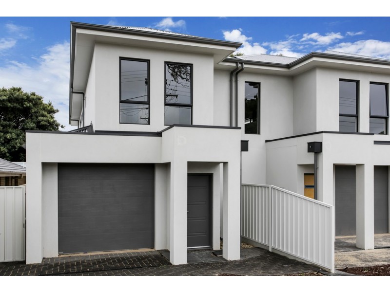 9B Vardon Street, Seacombe Gardens SA 5047