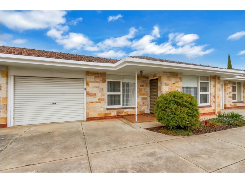 3/6 Second Avenue, Glenelg East SA 5045