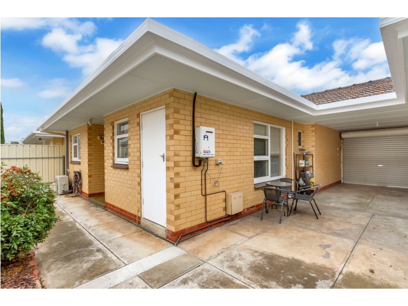 3/6 Second Avenue, Glenelg East SA 5045