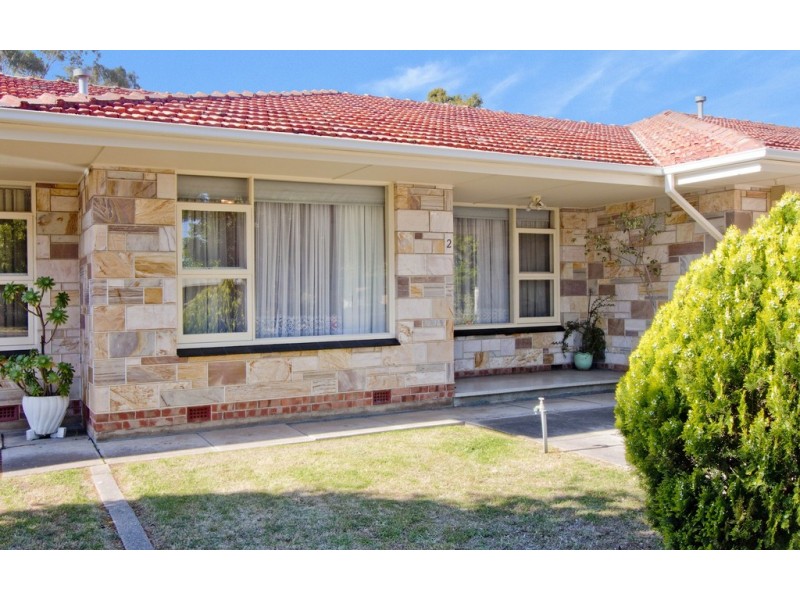 2/505 Anzac Highway, Glenelg North SA 5045