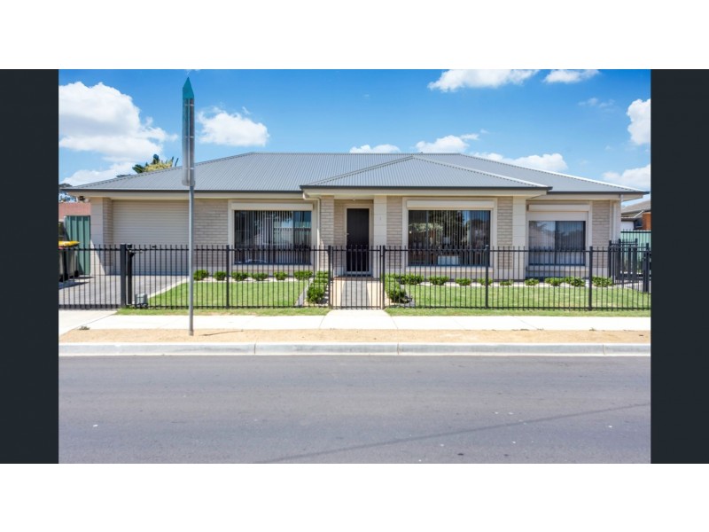 1 106 ACRE AVENUE, Morphett Vale SA 5162