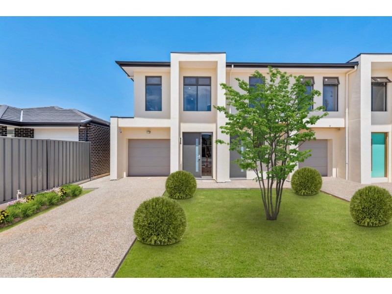 26A Kingston Avenue, Seacombe Gardens SA 5047