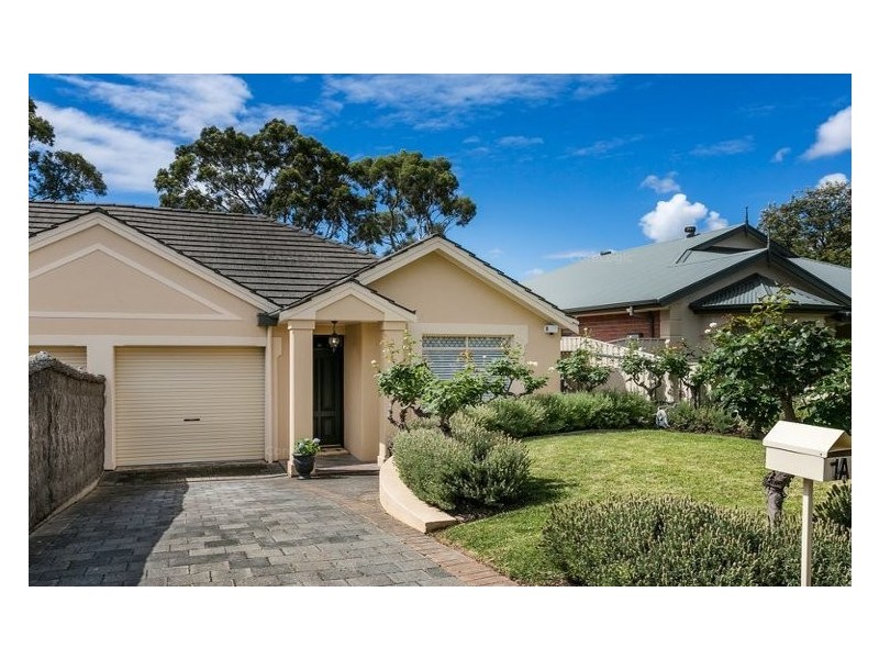 1A BROUGHTON AVENUE, Mitcham SA 5062