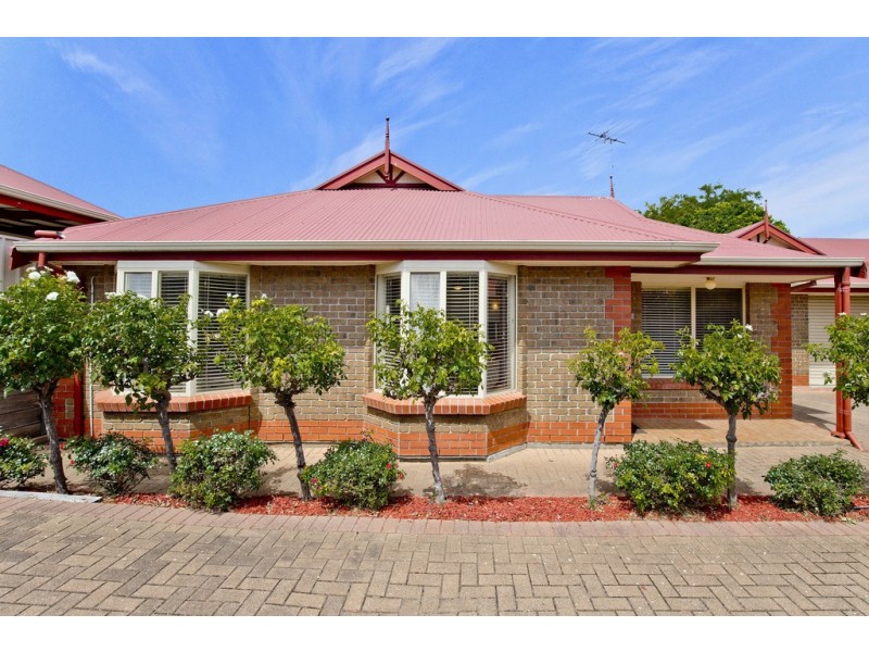 2/16 Stewart Street, South Brighton SA 5048