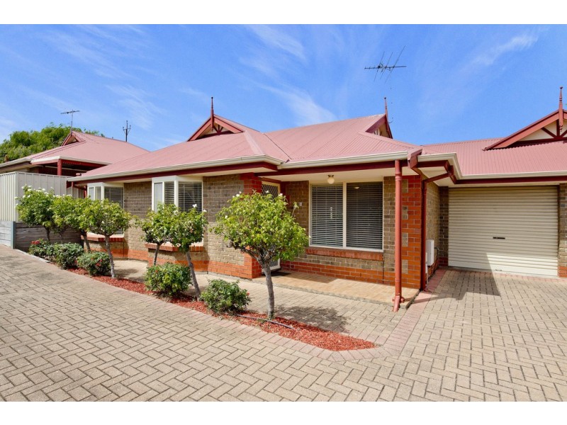 2/16 Stewart Street, South Brighton SA 5048