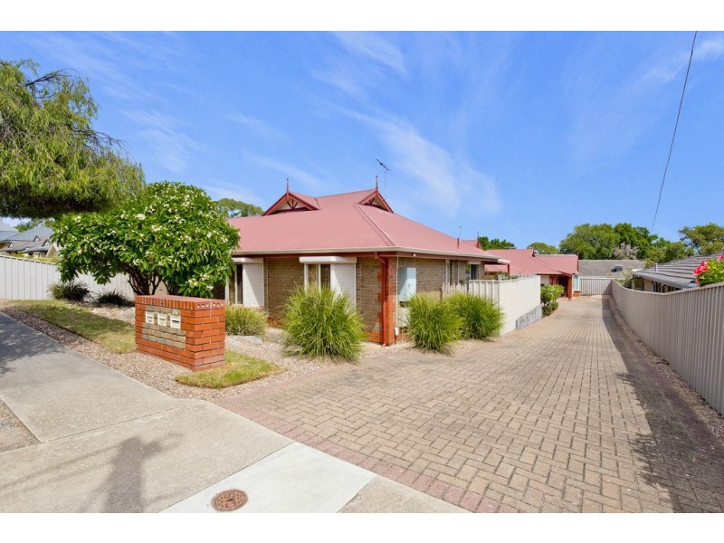 2/16 Stewart Street, South Brighton SA 5048