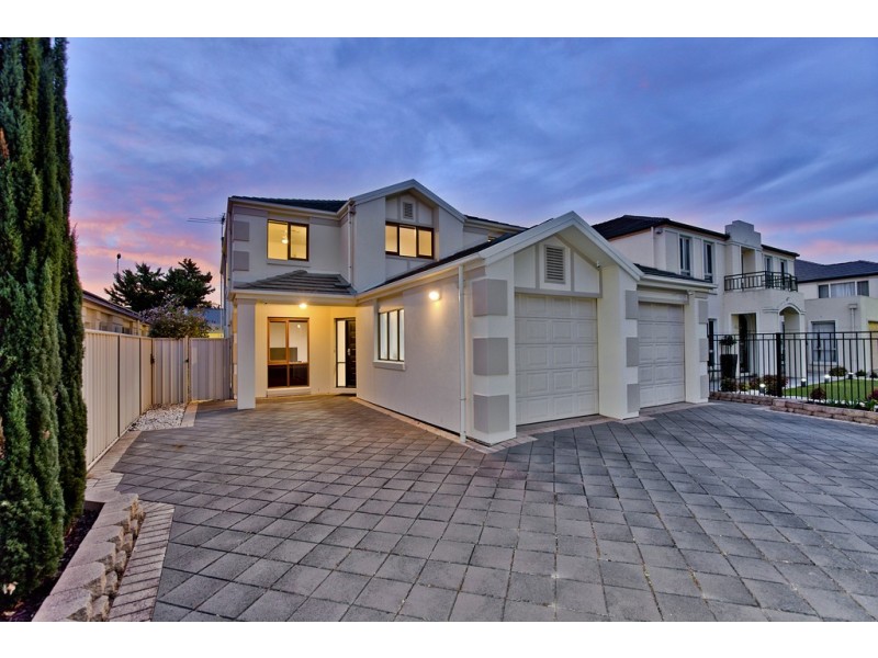 3 Emmerton Parade (Coventry Gardens Estate), Morphettville SA 5043