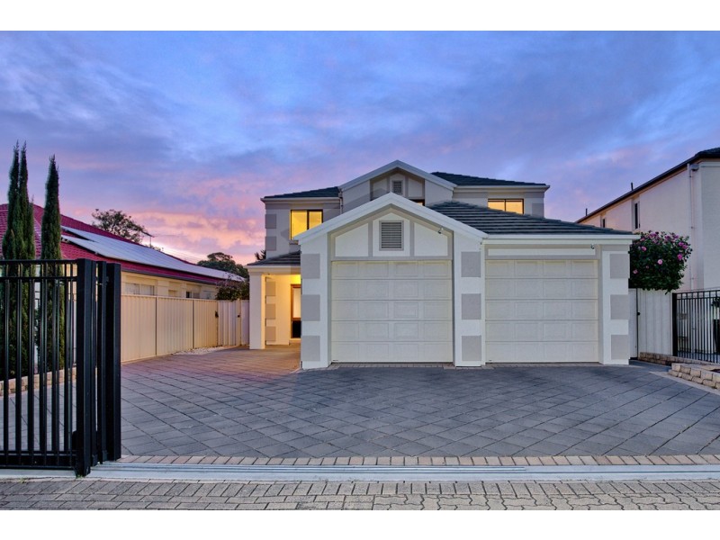 3 Emmerton Parade (Coventry Gardens Estate), Morphettville SA 5043