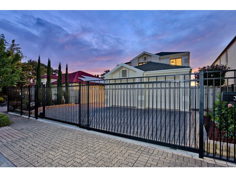 3 Emmerton Parade (Coventry Gardens Estate), Morphettville SA 5043