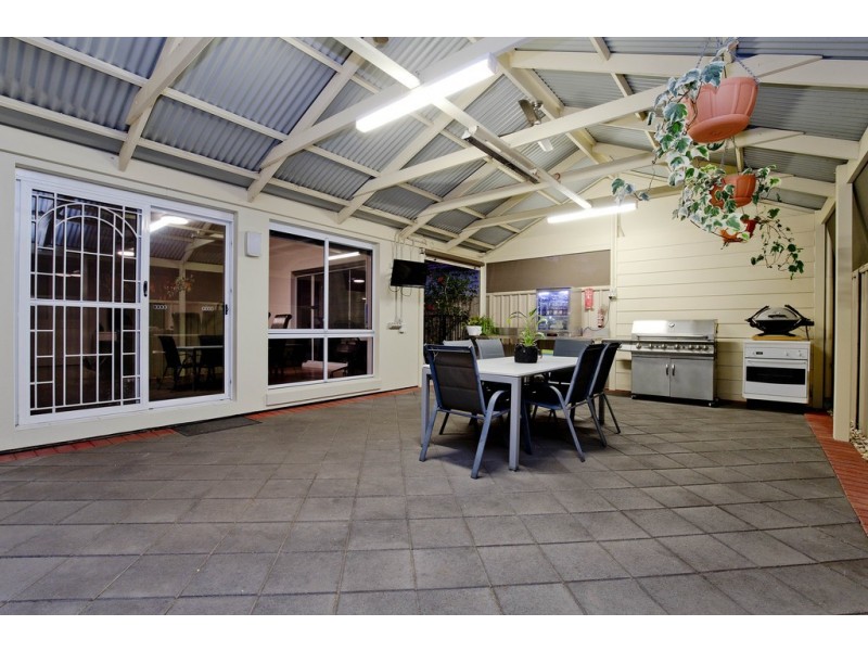 3 Emmerton Parade (Coventry Gardens Estate), Morphettville SA 5043