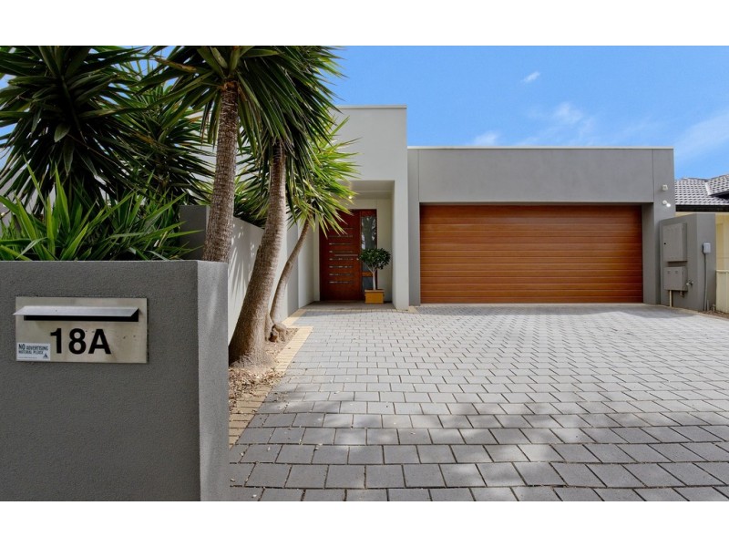 18A Lexington Road, Henley Beach South SA 5022