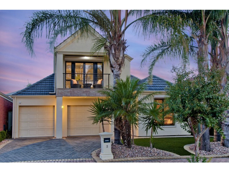 2 Crawford Court, Richmond SA 5033