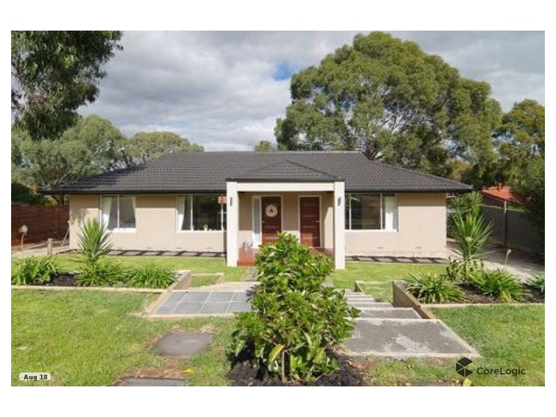 2 GUNN STREET, O’halloran Hill SA 5158