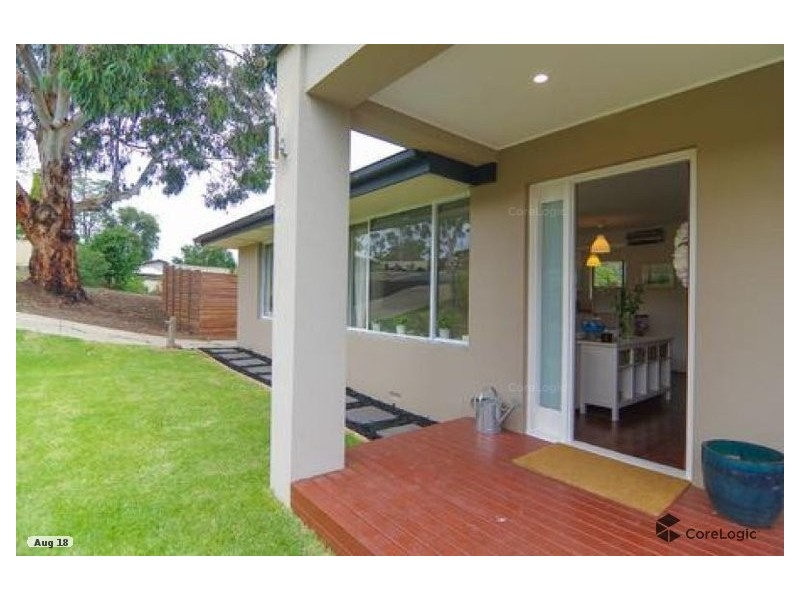 2 GUNN STREET, O’halloran Hill SA 5158