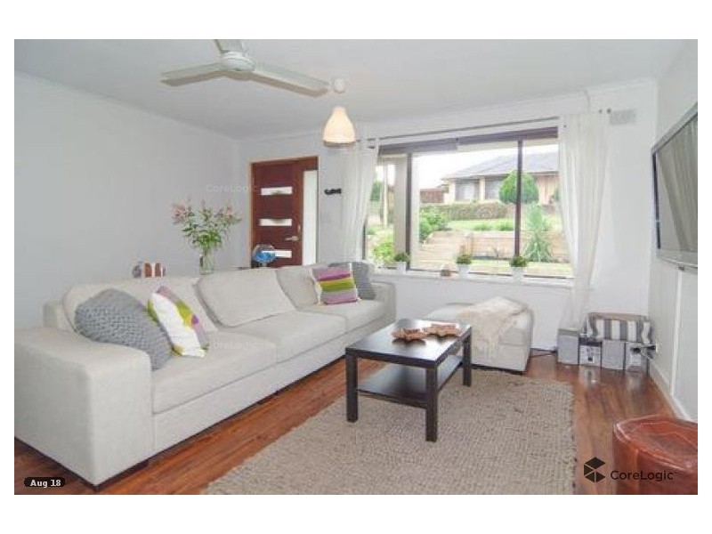 2 GUNN STREET, O’halloran Hill SA 5158