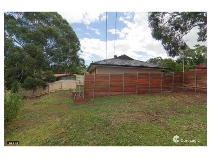 2 GUNN STREET, O’halloran Hill SA 5158