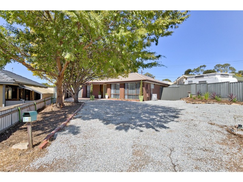 4 Olga Court, Morphett Vale SA 5162