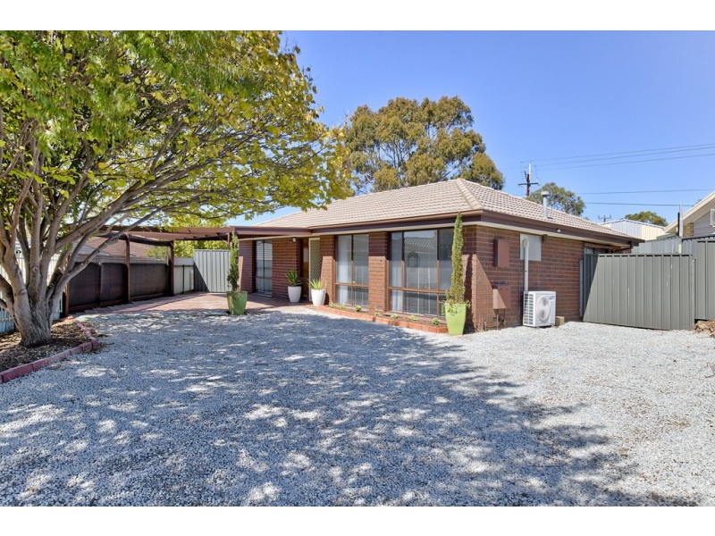 4 Olga Court, Morphett Vale SA 5162