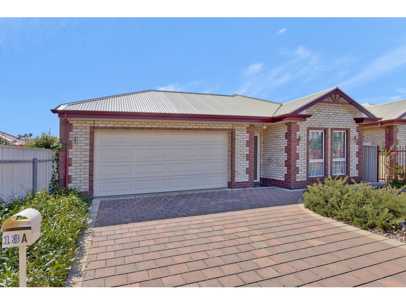 13A Crown Street, Dover Gardens SA 5048