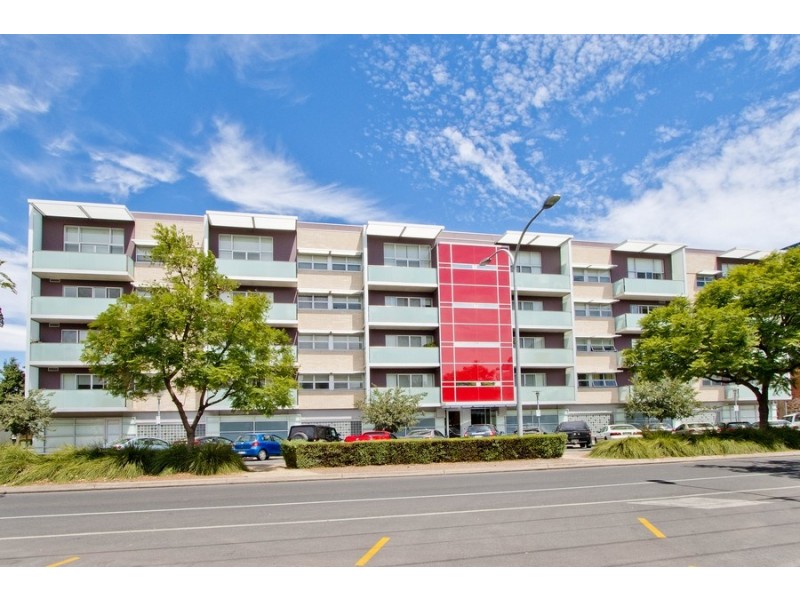 44/31 Halifax Street, Adelaide SA 5000