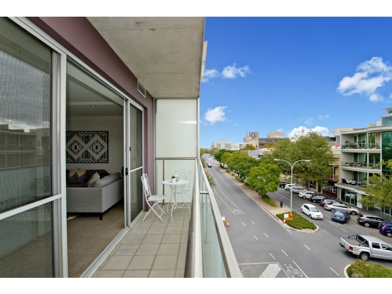 44/31 Halifax Street, Adelaide SA 5000