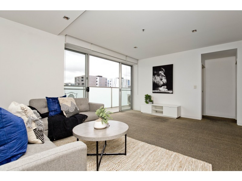 44/31 Halifax Street, Adelaide SA 5000